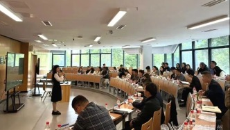 精準(zhǔn)滴灌，助力“中小微”加速成長！