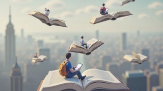 青海啟動青少年讀書系列活動