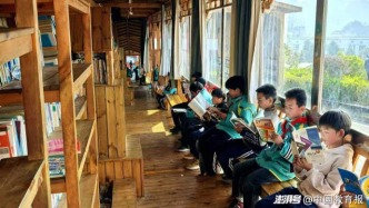  校長如何幫助學(xué)生養(yǎng)成閱讀習(xí)慣