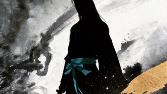 蘇超武俠《廣陵劍》第一章 | 只此一劍