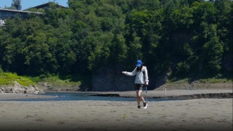 長白山N種“野生”玩法，你知道嗎？