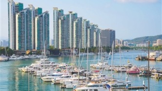 “艇”進(jìn)消博會(huì)