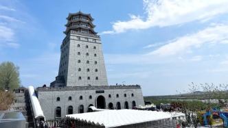 游玩必看！琿春防川景區(qū)營業(yè)時(shí)間有變