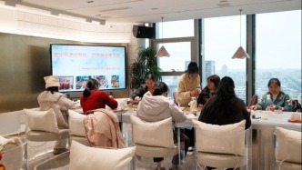 柳州：送崗到家“樂(lè)和媽媽”賦能多元就業(yè)路