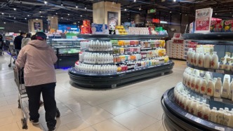  2025年乳業(yè)財(cái)報(bào)大考：有的靠保健品“續(xù)命”，有的被嬰配粉“拖垮”