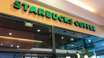 星巴克中國(guó)合資后首次披露戰(zhàn)略：以“千店千面”深耕本土市場(chǎng)