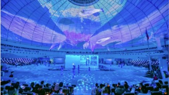 公開征集！文化和旅游部“人工智能 + 文化和旅游” 應(yīng)用試點(diǎn)開始申報(bào)了！