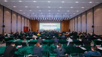 濟(jì)南市旅游景區(qū)提質(zhì)煥新工作現(xiàn)場推進(jìn)會(huì)召開