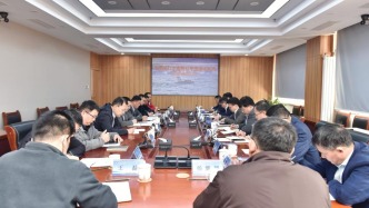 山東科技大學(xué)青年教師魏崢嶸圓滿完成第42次南極科考任務(wù)凱旋