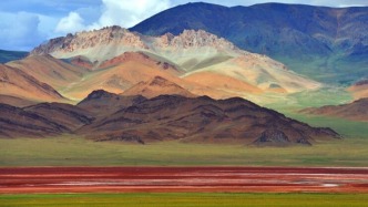 绘就乡村善治新图景 ——阿里地区革吉县扎实推进党建引领乡村治理