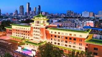 来这儿怎么逛？码齐攻略再出发