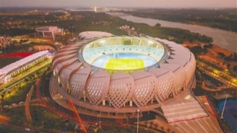 首屆瓊超決賽今晚將在瓊海打響