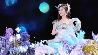 7月，長春演唱會+1