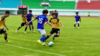 以赛代练，双冠对决！湘超冠军，我们来战！