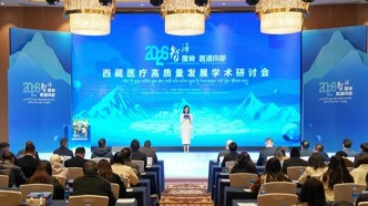 西藏舉辦醫(yī)療高質(zhì)量發(fā)展研討會 以數(shù)智化賦能高原醫(yī)療