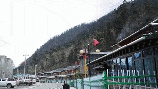 到玉麥，看群眾的膳食指南！