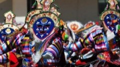 非遺交融演繹民族團(tuán)結(jié)故事