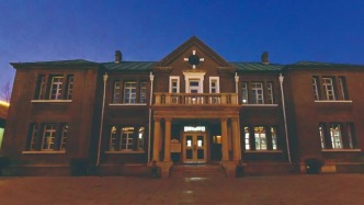 走進(jìn)長(zhǎng)春網(wǎng)紅打卡地——偽滿皇宮博物院