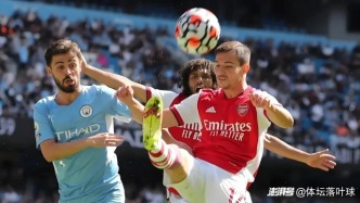 阿森納主場(chǎng)1-2負(fù)伯恩茅斯：爭冠路上，槍手為何總在四月“自爆”？