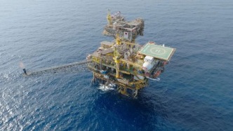 我國(guó)首個(gè)海上注碳增氣技術(shù)示范應(yīng)用項(xiàng)目在瓊啟動(dòng)