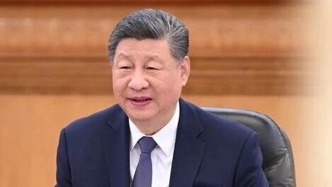 把兩岸關(guān)系的未來牢牢掌握在中國(guó)人自己手中