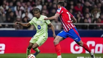 18歲亞馬爾封神夜，諾坎普卻在透支明天：這支巴薩還能狂多久？