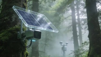 以智護(hù)林：智能傳感與大模型構(gòu)筑森林防火新防線