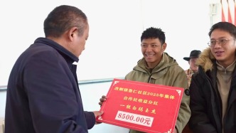 28個(gè)村集體經(jīng)濟(jì)總量破億元的背后