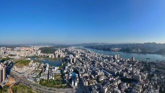 德慶以工業(yè)為翼，在“百千萬工程”賽道上跑出高質(zhì)量發(fā)展加速度