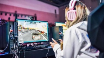 游戲代練，越禁越多？