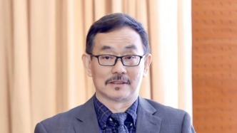 陶龍賓｜瀚海歸航報家國 滄溟逐夢踐初心