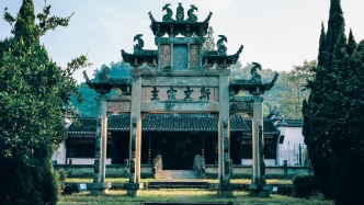 江西人怎么這么會(huì)讀書(shū)？