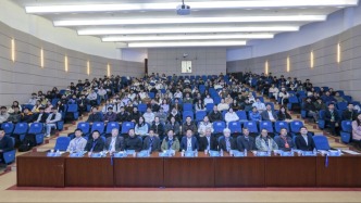 “醫(yī)療與健康計算國際研討會”在我校舉辦