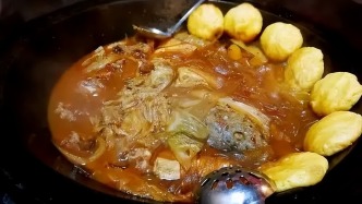 到長白山減一個(gè)出爾反爾的肥！