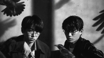 印奇，在楊植麟身上看到曾經(jīng)的自己