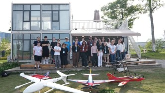 治愈！震撼！法國師生在崇州實現(xiàn)“古今穿越”