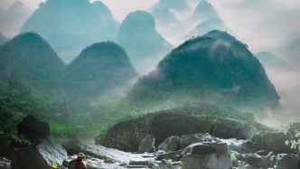 推薦 | 絕境生機(jī)與千年文脈盡在這5部科學(xué)紀(jì)錄片