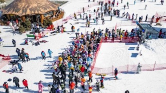 冰雪迭代，答案何在？从三个变化读懂吉林冰雪的长期主义