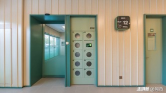 全自助酒店，干最多的活，花最少的錢