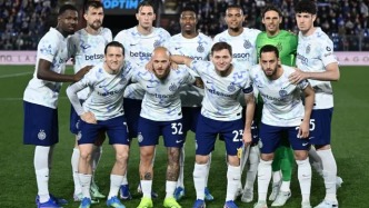 13年輪回！國米4-3逆轉(zhuǎn)藏三重深意，裁判爭議難掩冠軍底蘊！