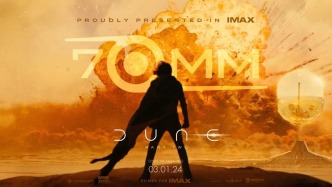 一張電影票炒到2000美元，誰(shuí)在買單？ | 深度觀察