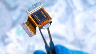 10×10nm！全球最小的商用傳感器