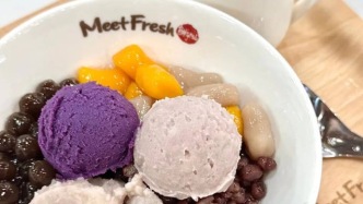 从DQ到鲜芋仙，CFB能做餐饮界的“安踏”吗？