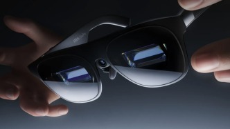 智能眼鏡“御三家”暗戰(zhàn)IPO：XREAL搶先遞表，Rokid辟謠，27年必有一戰(zhàn)