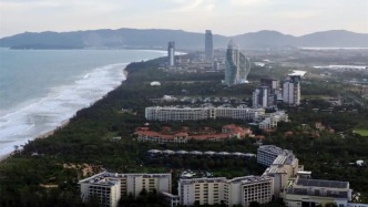 度假酒店掘金的六個(gè)“南”題