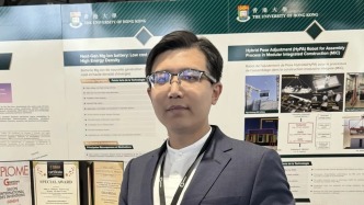 潘文鼎｜發(fā)力電池新賽道 闖出儲(chǔ)能新未來