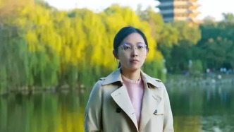 桑立雯 | 在氮化鎵世界里解熱逐光