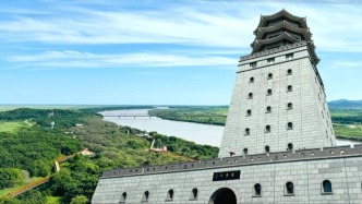 春歸防川，序啟新章：三國交界處的別樣早春圖鑒