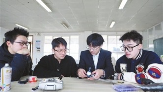 給資金、給政策、給服務，湖南強力支持大學生創(chuàng)業(yè)