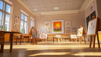 构建乡村学校美育新生态